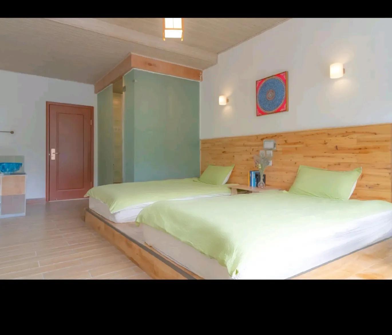 稻城亚丁自玩详细攻略（2000字）-稻城亚丁旅游线路攻略一日游