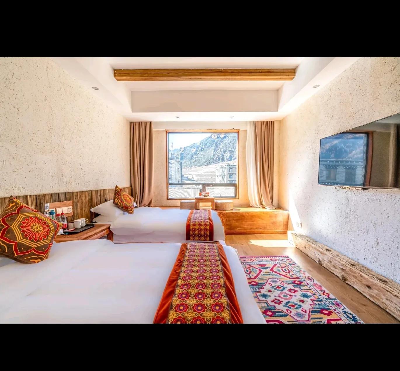 稻城亚丁自玩详细攻略（2000字）-稻城亚丁旅游线路攻略一日游