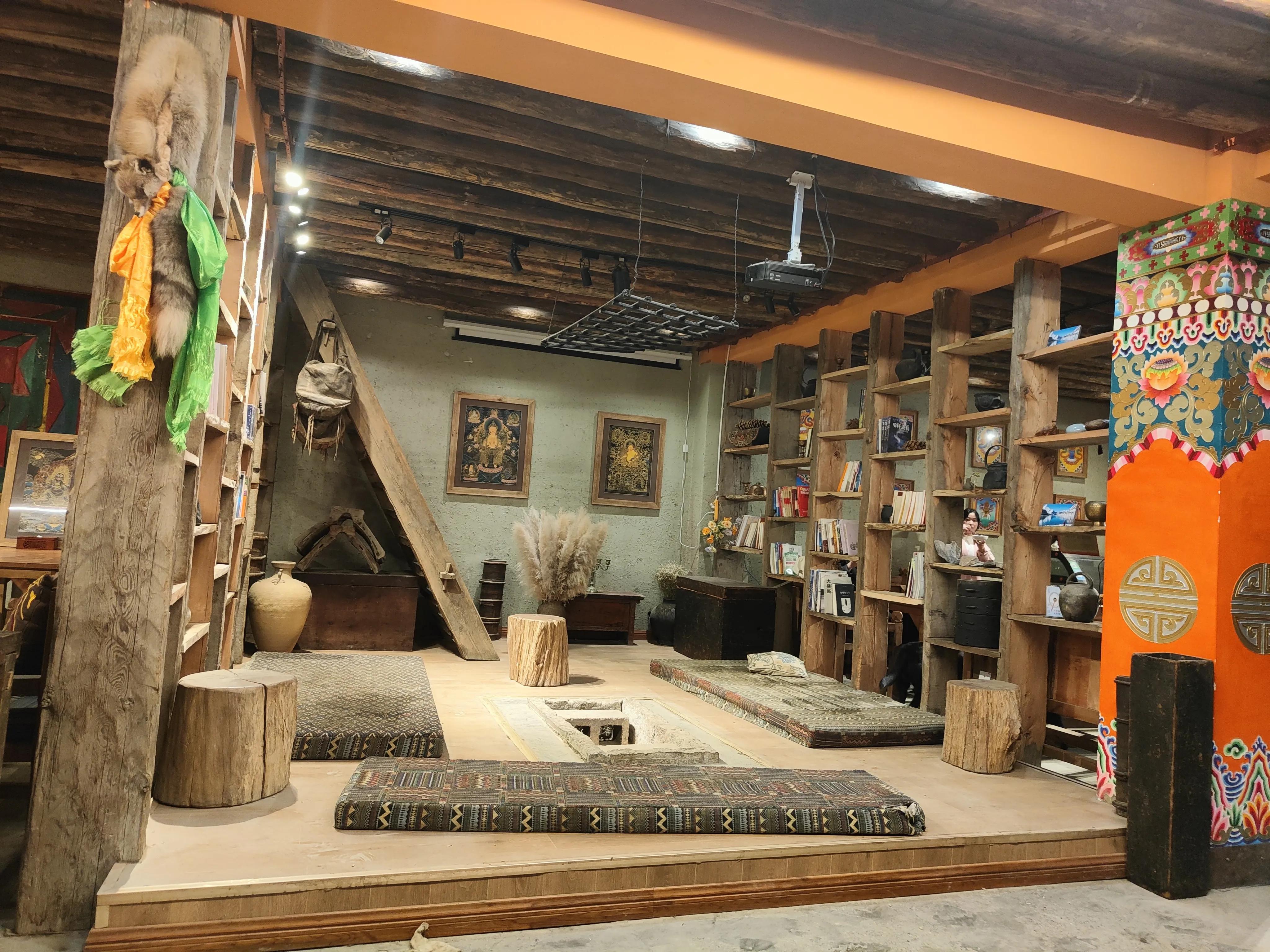 稻城亚丁自玩详细攻略（2000字）-稻城亚丁旅游线路攻略一日游