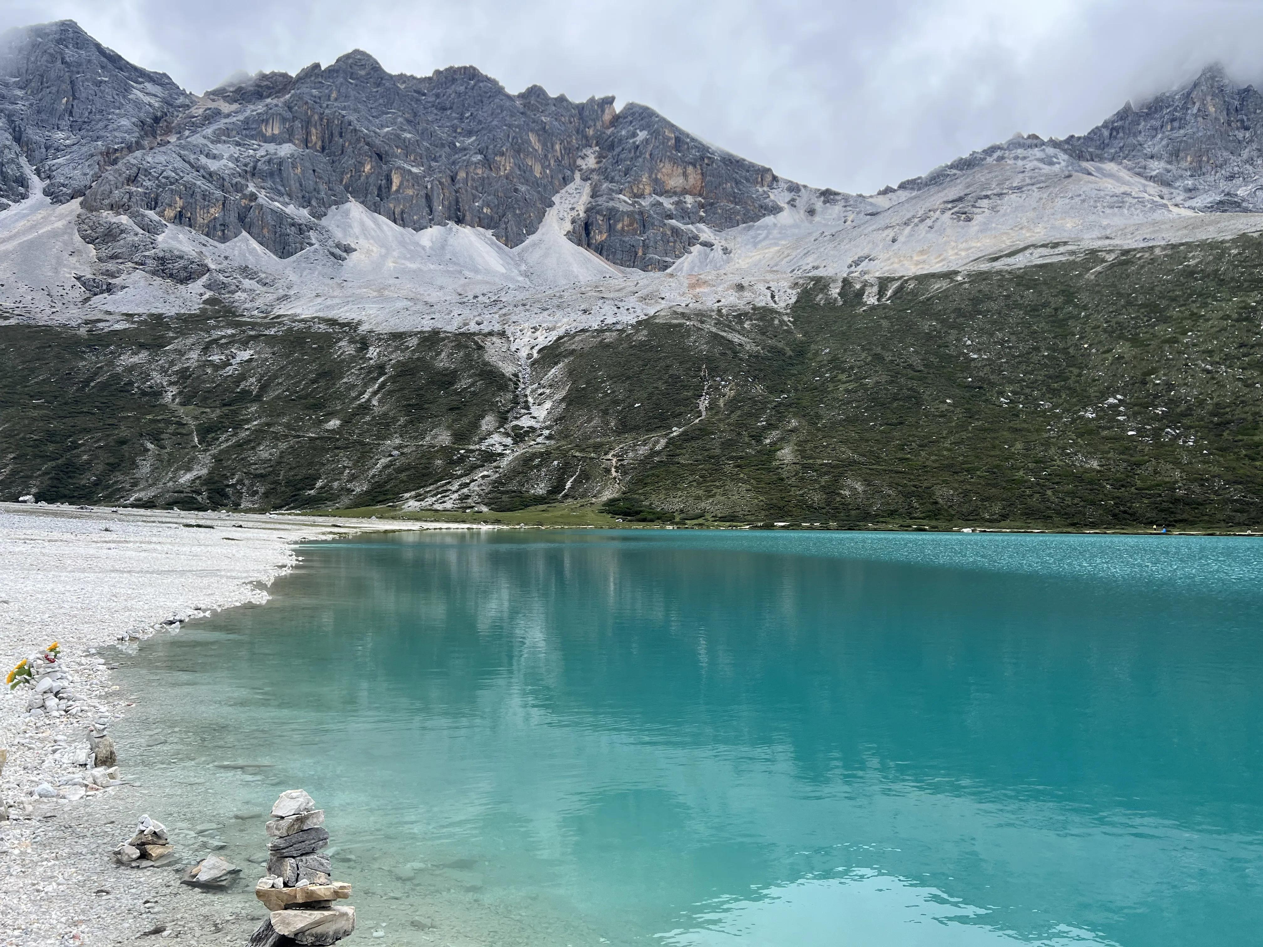 稻城亚丁自玩详细攻略（2000字）-稻城亚丁旅游线路攻略一日游