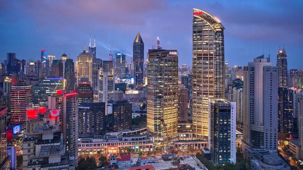 太古地产：500亿港元大力拓展“太古里”“太古汇”品牌-太古地产是谁的