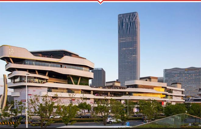 西安太古里大局已定！-西安目前最值得买房的地方