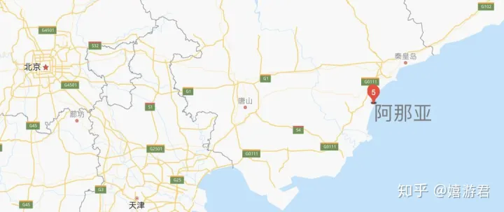 阿那亚有哪些值得游玩打卡的地方？-阿那亚有哪些值得游玩打卡的地方景点