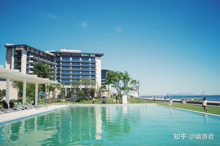 阿那亚，怎么住？-阿那亚住哪