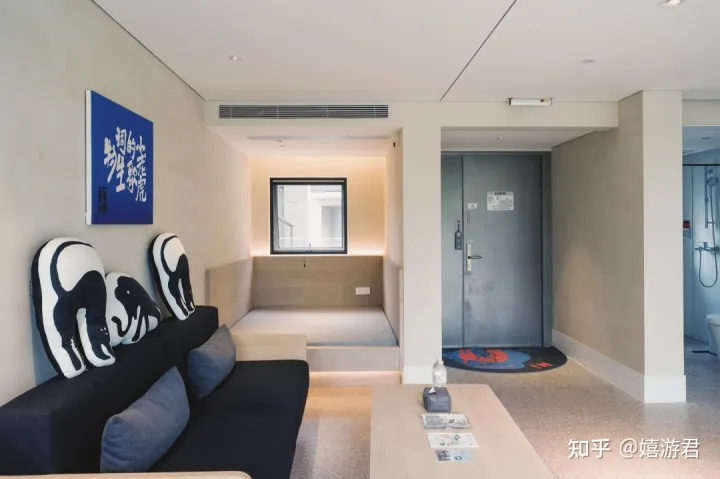 阿那亚，怎么住？-阿那亚住哪