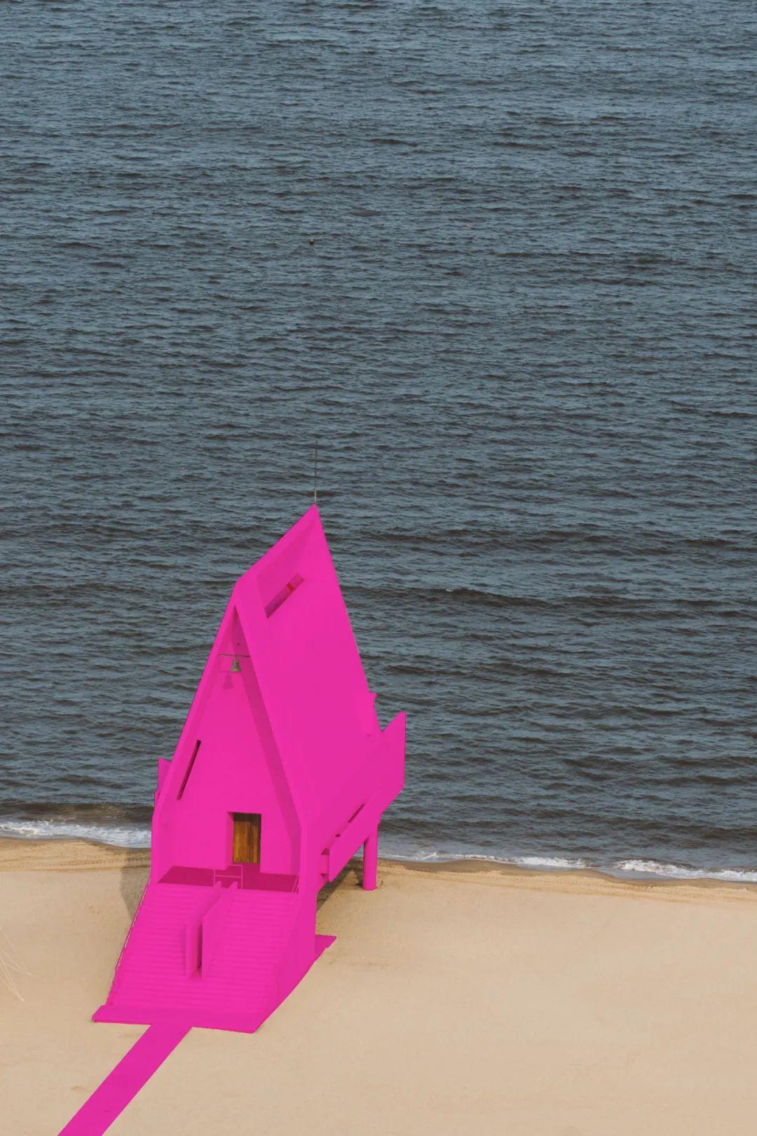 中产城堡「阿那亚」，是多少品牌的「理想国」？