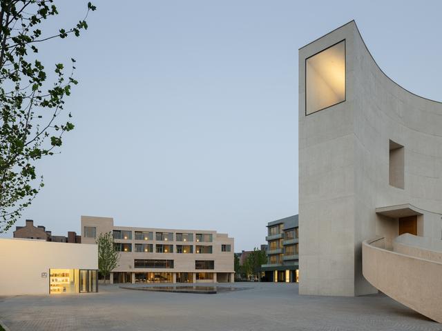 阿那亚、栩栩华生及友谊万岁联合打造的小规模知识型社区——阿那亚友谊湾于今夏开幕-阿那亚艺术馆联票几点开始售票