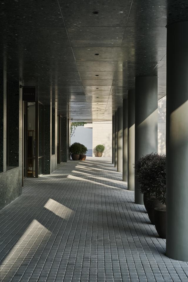 阿那亚、栩栩华生及友谊万岁联合打造的小规模知识型社区——阿那亚友谊湾于今夏开幕-阿那亚艺术馆联票几点开始售票