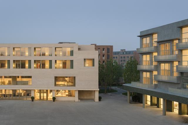 阿那亚、栩栩华生及友谊万岁联合打造的小规模知识型社区——阿那亚友谊湾于今夏开幕-阿那亚艺术馆联票几点开始售票