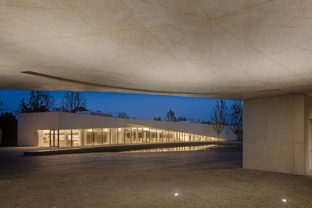 阿那亚、栩栩华生及友谊万岁联合打造的小规模知识型社区——阿那亚友谊湾于今夏开幕-阿那亚艺术馆联票几点开始售票