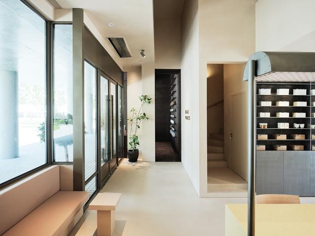 阿那亚、栩栩华生及友谊万岁联合打造的小规模知识型社区——阿那亚友谊湾于今夏开幕-阿那亚艺术馆联票几点开始售票