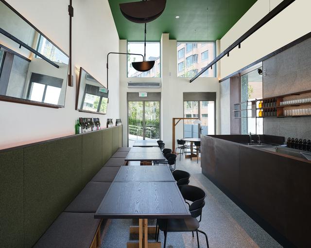 阿那亚、栩栩华生及友谊万岁联合打造的小规模知识型社区——阿那亚友谊湾于今夏开幕-阿那亚艺术馆联票几点开始售票