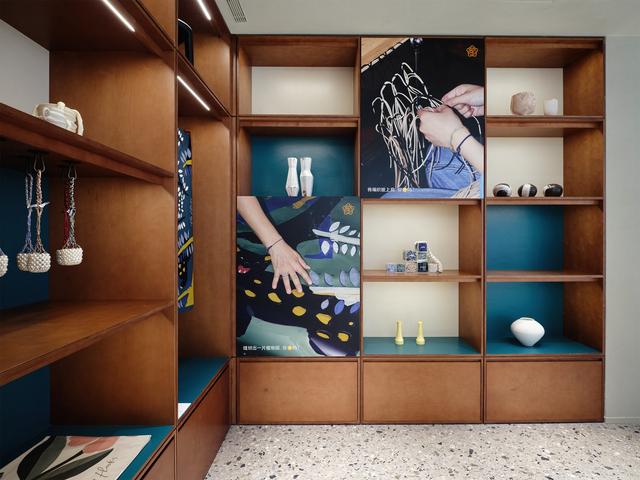 阿那亚、栩栩华生及友谊万岁联合打造的小规模知识型社区——阿那亚友谊湾于今夏开幕-阿那亚艺术馆联票几点开始售票