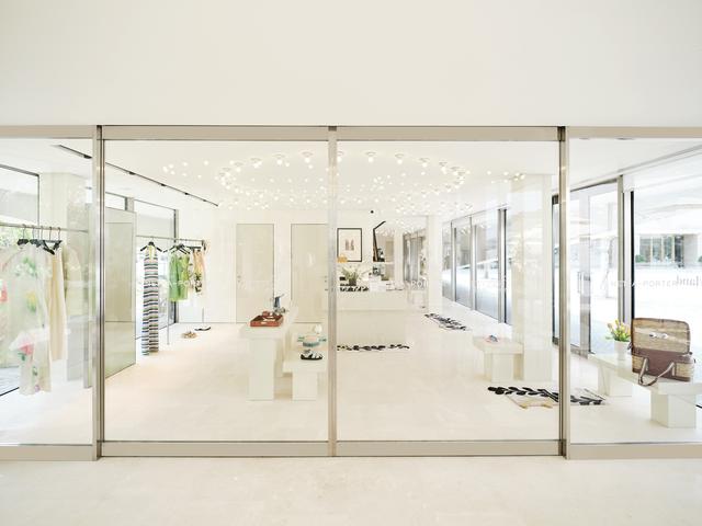 阿那亚、栩栩华生及友谊万岁联合打造的小规模知识型社区——阿那亚友谊湾于今夏开幕-阿那亚艺术馆联票几点开始售票