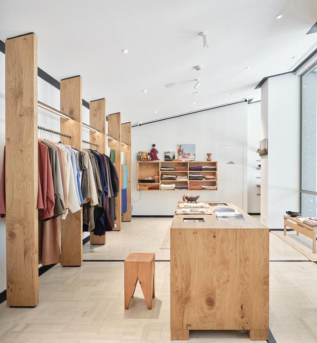 阿那亚、栩栩华生及友谊万岁联合打造的小规模知识型社区——阿那亚友谊湾于今夏开幕-阿那亚艺术馆联票几点开始售票