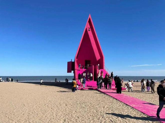 网红阿那亚，从“一手烂牌”到中产标配-阿那亚天气