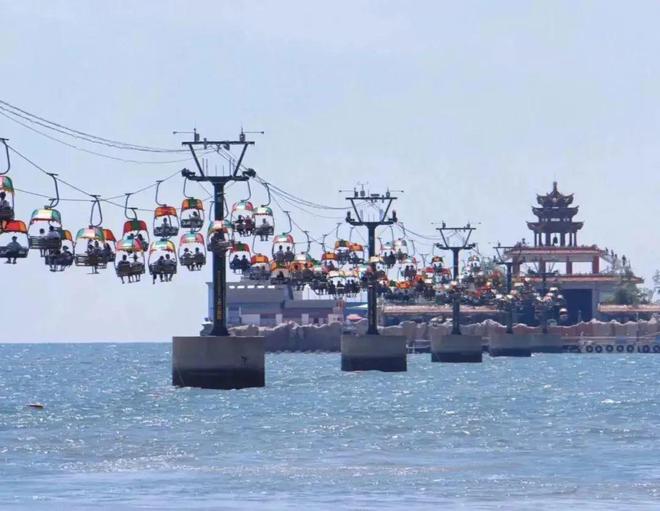 网红阿那亚，从“一手烂牌”到中产标配-阿那亚天气