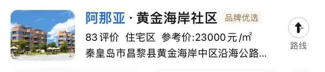 网红阿那亚，从“一手烂牌”到中产标配-阿那亚天气
