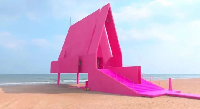 网红阿那亚，从“一手烂牌”到中产标配-阿那亚天气