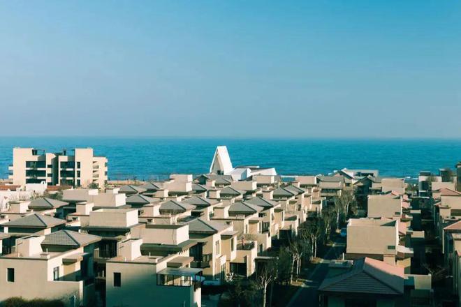 网红阿那亚，从“一手烂牌”到中产标配-阿那亚天气