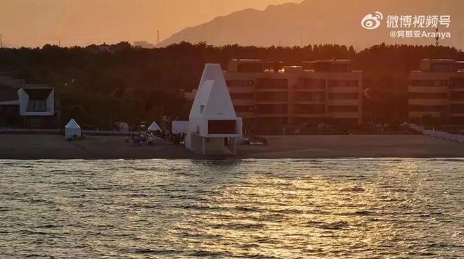 网红阿那亚，从“一手烂牌”到中产标配-阿那亚天气