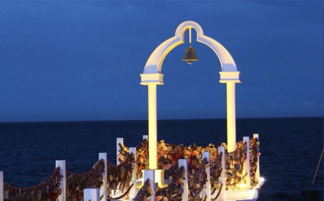 网红阿那亚，从“一手烂牌”到中产标配-阿那亚天气