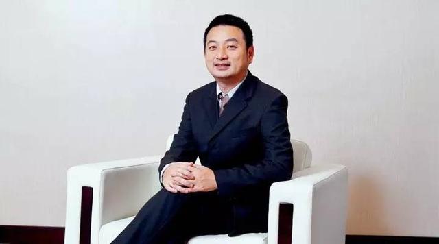 潮新闻对话梁建章：鼓励多生的他，为何关注“永生”？-"梁建章"