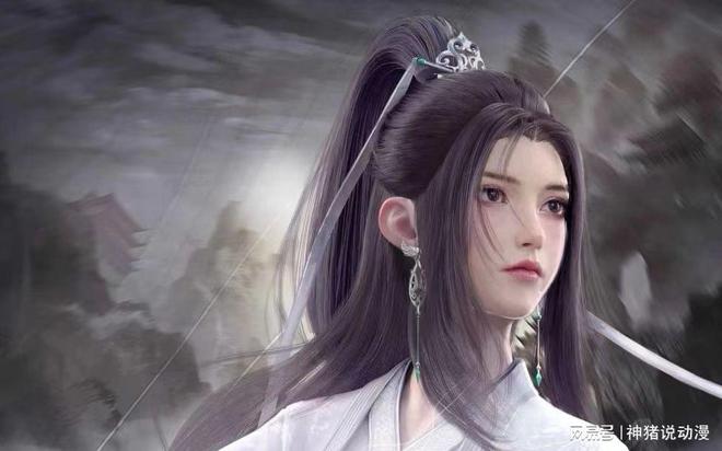 官宣！《永生》还有第二季，红怡复活，官方将其它5部作品也定了-永生的结局