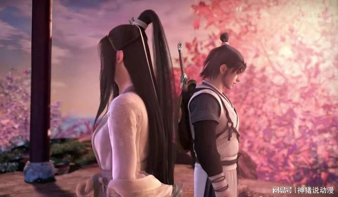 官宣！《永生》还有第二季，红怡复活，官方将其它5部作品也定了-永生的结局