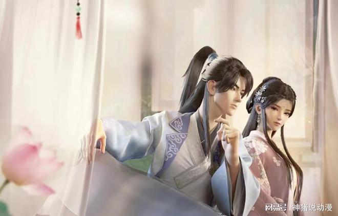 官宣！《永生》还有第二季，红怡复活，官方将其它5部作品也定了-永生的结局