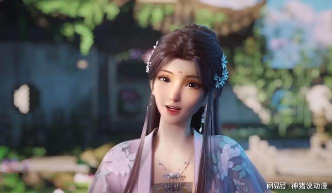 官宣！《永生》还有第二季，红怡复活，官方将其它5部作品也定了-永生的结局