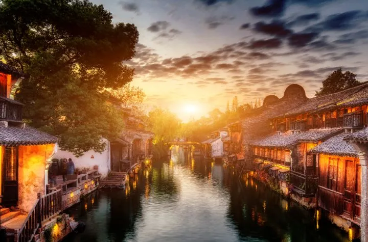 去乌镇旅游要注意什么吗？-去乌镇旅游要怎么玩