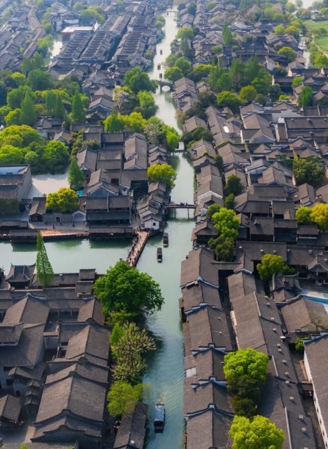 去乌镇旅游要注意什么吗？-去乌镇旅游要怎么玩