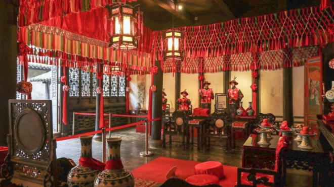 去乌镇旅游要注意什么吗？-去乌镇旅游要怎么玩