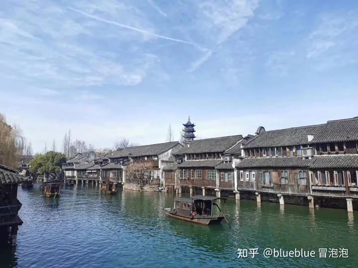 杭州乌镇旅行分享-杭州乌镇自由行攻略三天