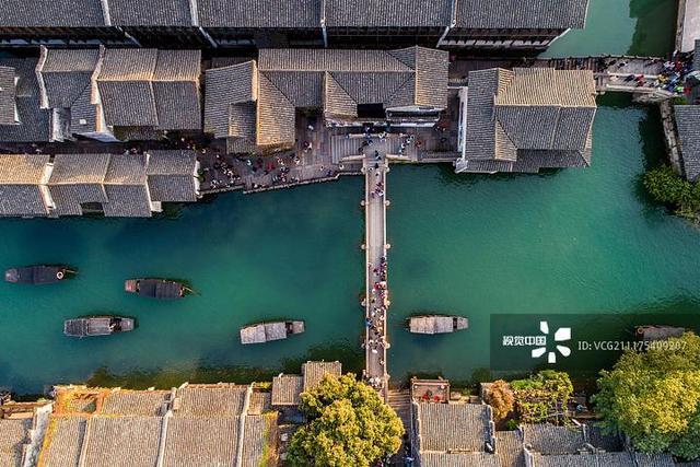 注意！这几天游览乌镇西栅景区及乌村需提前网上实名预约-本地人预约乌镇西栅门票多少