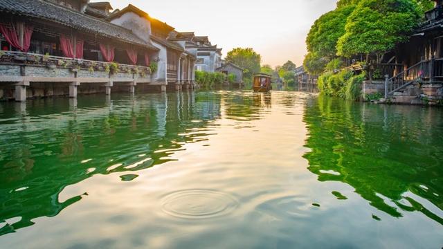 乌镇西栅景区4月15日恢复开放，实行网络实名制预约-乌镇西栅景区开放时间