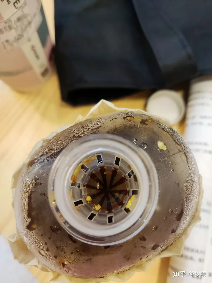 霸王茶姬有人喝过吗？怎么样?-霸王茶姬新品牌