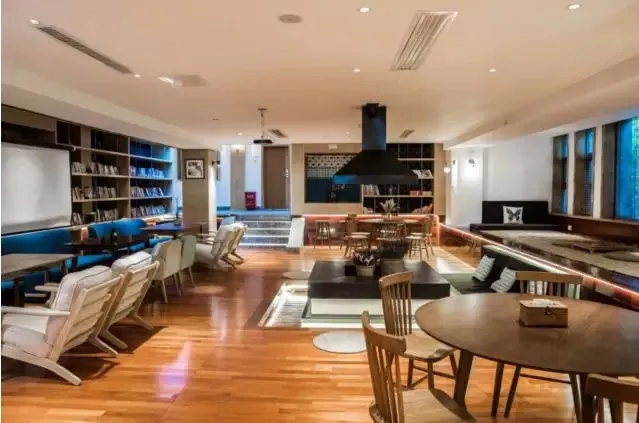 丽江8家最美民宿-丽江纯k