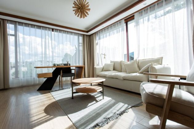 丽江8家最美民宿-丽江纯k