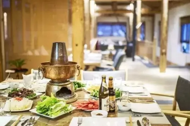 丽江8家最美民宿-丽江纯k