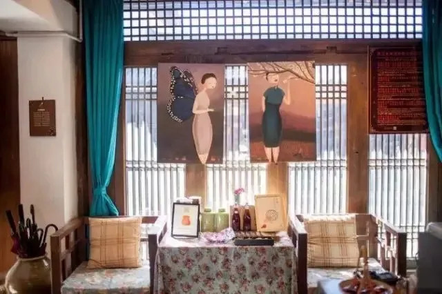 丽江8家最美民宿-丽江纯k