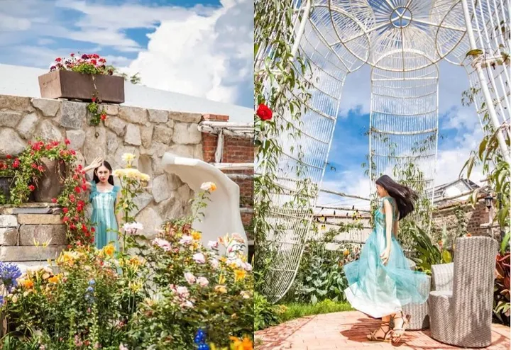 丽江8家最美民宿-丽江纯k