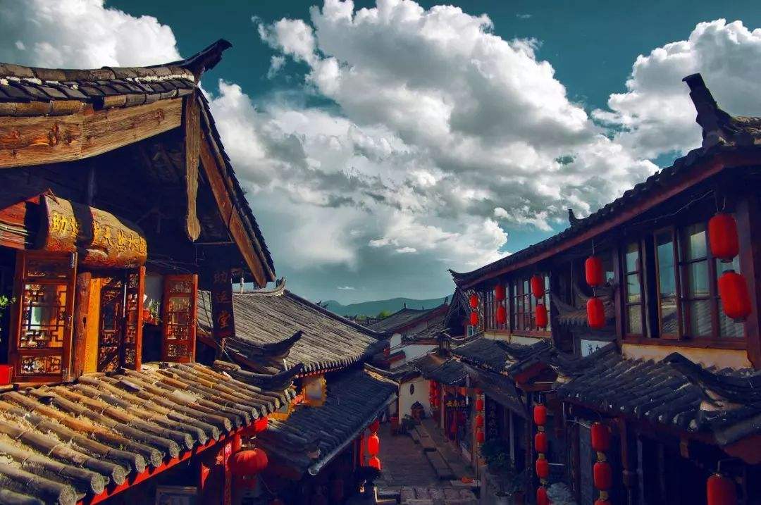 重新发现|欧慧玲：民宿要会分享丽江的美-欧蕙效果怎么样