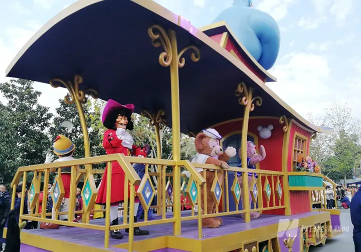 如何看待上海迪士尼门票又要涨价，最贵 769 元一张，你愿为「童话梦」继续买单吗？-上海迪士尼门票调整对比