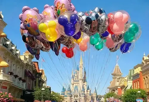 上海迪士尼涨价了！！！网友直呼：去不起！（附迪士尼省钱攻略！）-上海迪士尼涨价 最高涨至665元