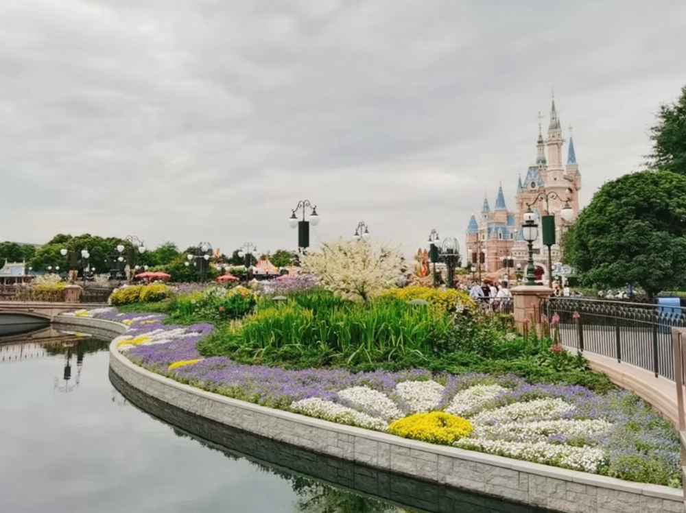 涨价倒计时！上海迪士尼暑期这些日子门票将超700元-上海迪士尼节假日门票比平常贵了多少