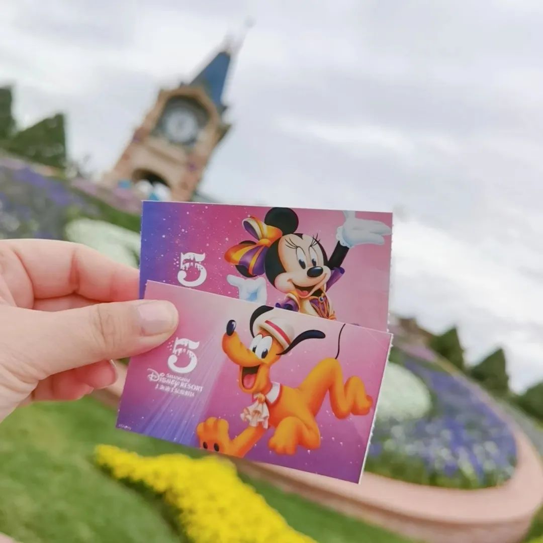 涨价倒计时！上海迪士尼暑期这些日子门票将超700元-上海迪士尼节假日门票比平常贵了多少