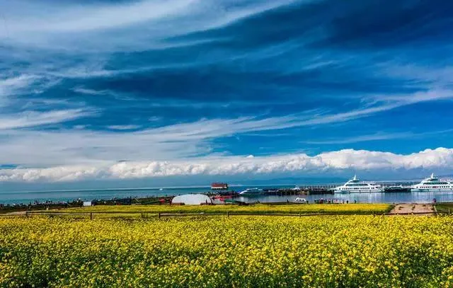 青海最值得去的16个景点，你去过几个？-青海值得玩的景点