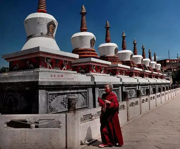 青海最值得去的16个景点，你去过几个？-青海值得玩的景点